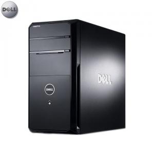 Sistem desktop Dell Vostro 430 MT  Core i5-650 3.2 GHz  500 GB  4 GB