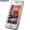 Telefon mobil Samsung S5230 Star White