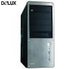 Carcasa delux mf483 450w  atx  sata