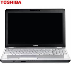 Laptop Toshiba Satellite L500-1GG  Core2 Duo T6600  2.2 GHz  320 GB  2 GB