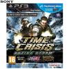 Joc consola sony playstation 3 time crisis razing