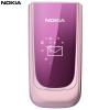 Telefon mobil nokia 7020 hot pink