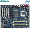 Placa de baza asrock 4coredual-sata2 r2.0  socket 775