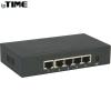 Switch 5 porturi ip-time sw0517