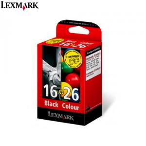 Lexmark 0080d2126