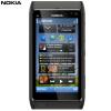 Telefon mobil Nokia N8 Dark Grey