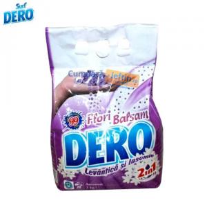 Detergent automat Dero Surf 2in1 Levantica si Iasomie 2 kg
