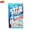 Popcorn pentru microunde cu sare