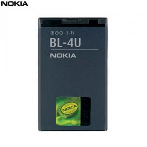 Acumulator Nokia BL-4U  Li-Ion 1000 mAh