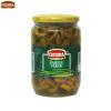 Fasole verde olympia 580 gr