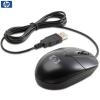 Mouse optic HP RH304AA Travel USB Black