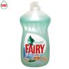 Detergent lichid vase Fairy Sensitive Tea &amp;amp; Mint 1 L
