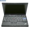 Laptop Lenovo ThinkPad X201i  Core i5-460M 2.53 GHz  320 GB  4 GB