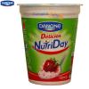 Iaurt capsuni Delicios NutriDay Danone 400 gr