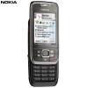 Telefon mobil Nokia E66 Grey Steel