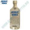 Vodka 40% absolut blue 0.7 l