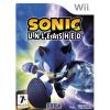 Joc Sega consola WII  Sonic Unleashed
