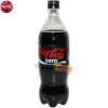 Coca cola zero 1 l