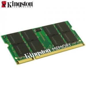 Memorie notebook DDR 2 Kingston ValueRAM  2 GB  800 MHz  CL5