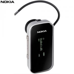 Casti Bluetooth Nokia BH-902