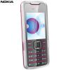 Telefon mobil nokia 7210 supernova pink