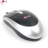 Mouse optic lg 3d-510 ps/2 black