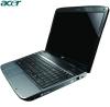 Notebook Acer Aspire 5738G-664G50Mn  Core2 Duo T6600  2.2 GHz  500 GB  4 GB