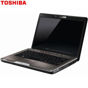 Laptop Toshiba Satellite U500-10L  Core2 Duo T6500  2.1 GHz  320 GB  2 GB