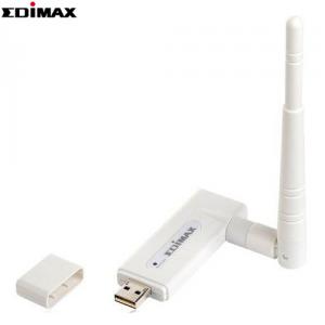 Adaptor wireless USB Edimax EW-7711USN