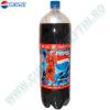 Pepsi max 2.5 l