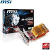 Placa video ati hd4350 msi