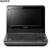 Dvd player portabil sony dvp-fx750b black