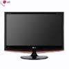 Monitor lcd tv 20 inch lg m2062d-pc  black