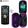 Telefon mobil motorola u9 violet +