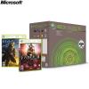 Consola microsoft xbox 360 elite  hdd 120