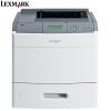 Imprimanta laser alb-negru lexmark t652n  a4