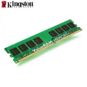 Memorie DDR 3 Kingston ValueRAM  3 GB  1333 MHz  Kit 3 module