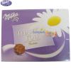 Praline de ciocolata milka thank you