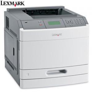Imprimanta lexmark laser t650dn