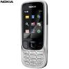 Telefon mobil Nokia 6303 Classic Steel Silver