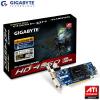 Placa video ATI HD4550 Gigabyte R455OC-1GI  PCI-E  1 GB  64bit