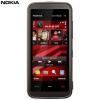 Telefon mobil Nokia 5530 XpressMusic Black-Red
