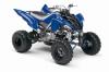 Atv yamaha yfm 700 r raptor 2x4 (inm)