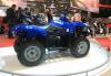 Atv kymco 400cmc 4x4