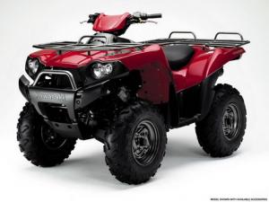 ATV Kvf 650 Brute Force 4x4 ( 2010 ) (inm)