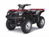 Atv kvf 750 brute force 4x4 '09 (neinm)