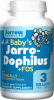 Baby's jarro-dophilus+fos 70g pudra