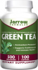 Green tea 100cps