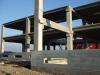 Hale industriale cu elemente structurale prefabricate din beton armat