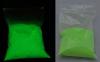 Pigment fosforescent verde care